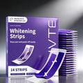 Oralis : Teeth whitening strips